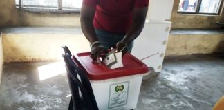 OGSIEC debunks LG elections notice