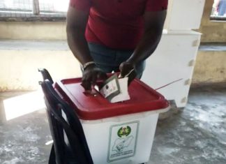 OGSIEC debunks LG elections notice