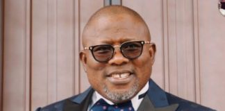 Oborevweri urges LG chairmen, vices to prioritise good governance