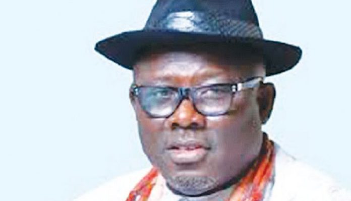 Oborevwori backs LG autonomy, says N14bn councils fund intact