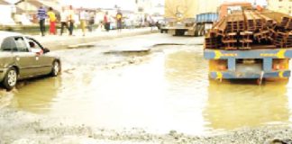 Ogoni people support NDDC, seek East-West road completion