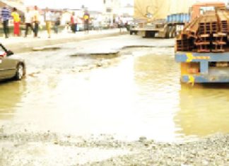 Ogoni people support NDDC, seek East-West road completion