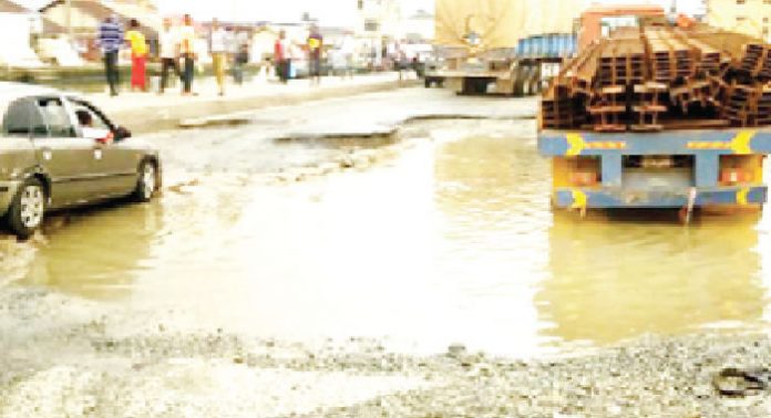 Ogoni people support NDDC, seek East-West road completion