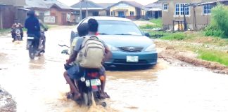 Ogun communities seek Abiodun’s help over deplorable roads