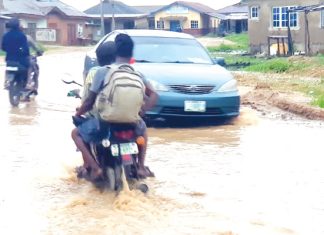 Ogun communities seek Abiodun’s help over deplorable roads