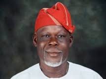 Ogun ex-deputy speaker, Tokunbo Oshin dies