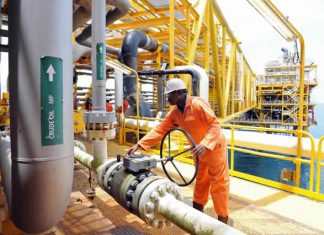 Oil sector’s foreign investments drop from $720m to $3.64m