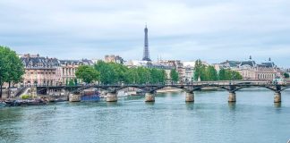 Olympics men's triathlon postponed over River Seine pollution