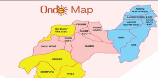 Ondo youths reject planned protest, say it's politically motivated