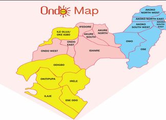 Ondo youths reject planned protest, say it's politically motivated