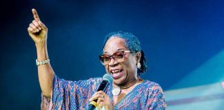 Onyeka Onwenu's death shocking - Ezekwesili