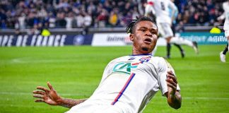 Orban set for Lyon exit