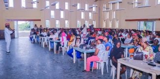 Osun lawmaker partners varsity on entrepreneurship programme