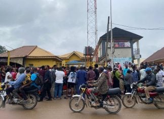 Osun residents lament paying N2,000 to unblock lines