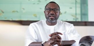 Otedola loses mother-in-law