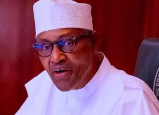 Over 600,000 Nigerians sought asylum abroad under Buhari – Report