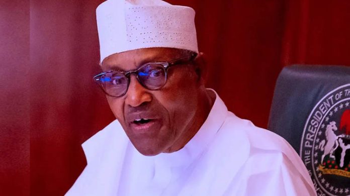 Over 600,000 Nigerians sought asylum abroad under Buhari – Report