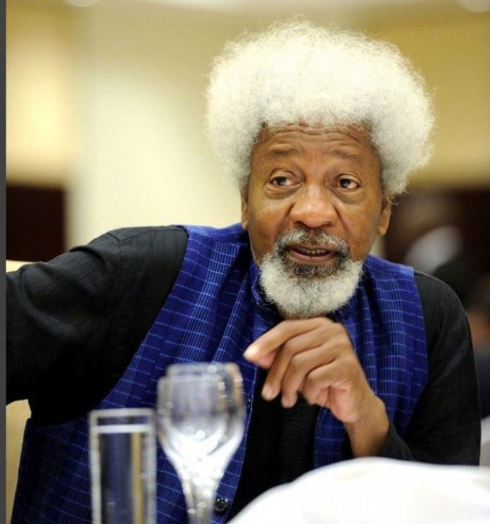 Over 80 schools to celebrate Wole Soyinka at 90