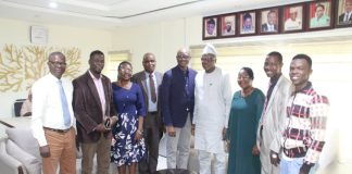 Oyo to provide health insurance for 10,000 pupils