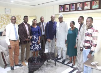 Oyo to provide health insurance for 10,000 pupils