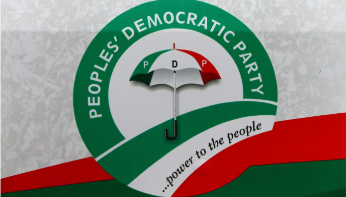 PDP appeals judgment nullifying Edo gov primary