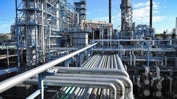 P’Harcourt refinery undergoes licensing, minister defends rehabilitation exercise