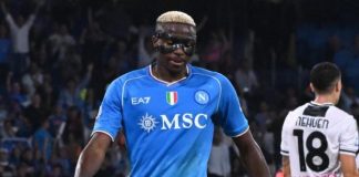 PSG table €200m for Osimhen, Kvaratskhelia