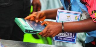 PWDs lament late arrival of voting materials