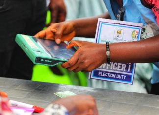 PWDs lament late arrival of voting materials