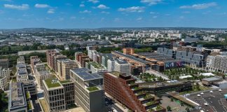 Paris Olympics athletes' village officially opens