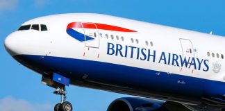 Passengers sue UK, British Airways over 1990 Kuwait hostage crisis