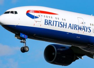 Passengers sue UK, British Airways over 1990 Kuwait hostage crisis