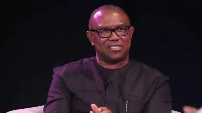 Peter Obi's latest statement, attempt to mobilise against Tinubu