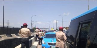 Philanthropist partners FRSC to reduce motorcycle crashes in Imo