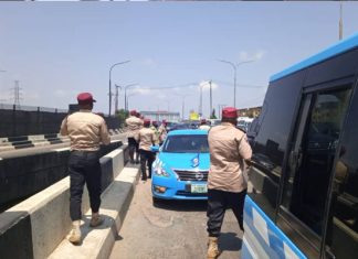 Philanthropist partners FRSC to reduce motorcycle crashes in Imo