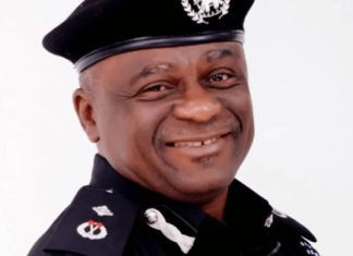 Police CP assures citizens of security