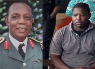 Police arrest prison escapee behind general's murder in Kano