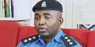 Police begin manhunt for kidnappers of three persons in Anambra