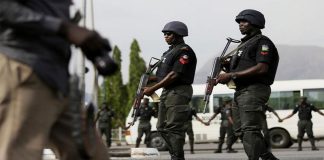 Police deploy 4,200 policemen ahead of hunger protest in FCT