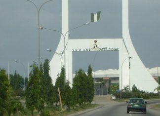 Police foil kidnap attempt in Abuja