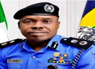 Police hunt abductors of three in Anambra