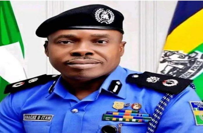 Police hunt abductors of three in Anambra