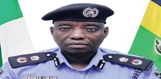 Police rescue 10 pregnant women in A’Ibom