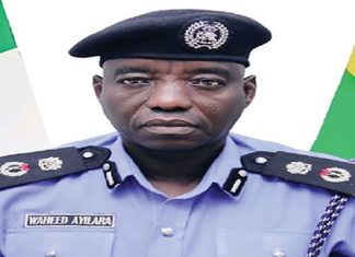 Police rescue 10 pregnant women in A’Ibom