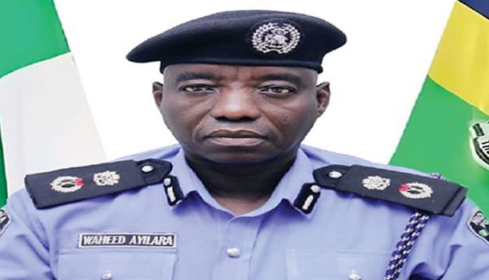 Police rescue 10 pregnant women in A’Ibom