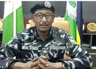 Police seek effective implementation of criminal law in Kano 