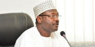 Political parties must follow guidelines, says INEC chair