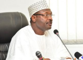 Political parties must follow guidelines, says INEC chair