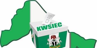 Political parties tackle KWASIEC over high charges for Kwara LG poll 