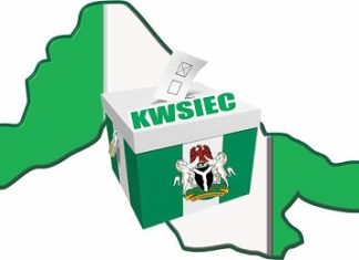 Political parties tackle KWASIEC over high charges for Kwara LG poll 